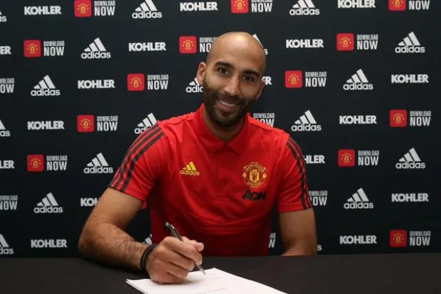 Man Utd : Lee Grant prolonge jusqu’en 2021 (Officiel)