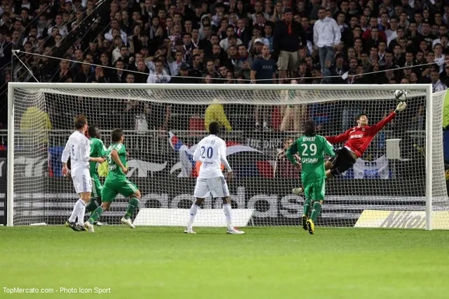 L1 : Payet plonge Lyon dans la crise, le PSG et l’OM se positionnent