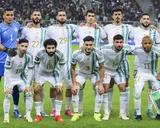 Match Liberia – Algérie : chaîne TV et compos probables