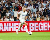 OM : une date tombe pour le retour de Rongier