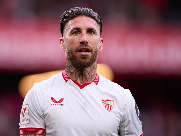 Sergio Ramos sur le point de rejoindre un nouveau club