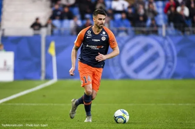 Montpellier : Le Tallec veut obtenir la nationalité russe