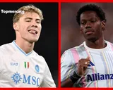 Naples – Juventus : chaîne TV, heure et compos probables du match