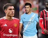 L’OL a un concurrent pour Ugarte, le Real Madrid veut Rodri, une offre pour Fofana, Nice pousse pour Richardson… Les 4 rumeurs de transfert de la journée