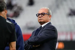 Mercato PSG : la vente d’un indésirable à 20 M€ passe sous le nez de Luis Campos