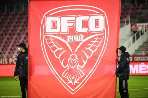 Officiel Mercato - Dijon : Lautoa et Chafik s’en vont