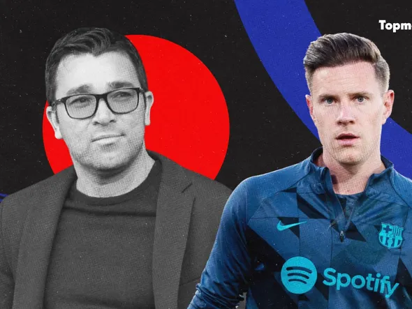 Mercato Barça : Ter Stegen, une piste à moins de 15 M€… Les dilemmes de Deco au poste de gardien