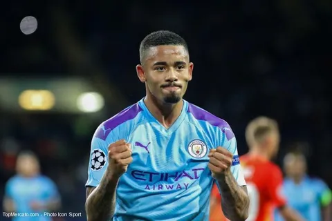 Officiel Mercato - Arsenal : les Gunners s’offrent un buteur à 52 M€