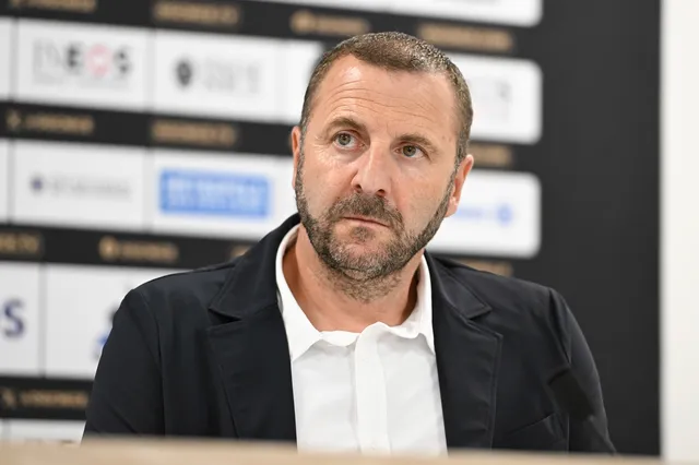 Mercato - Nice : Florian Maurice révèle le nombre de recrues