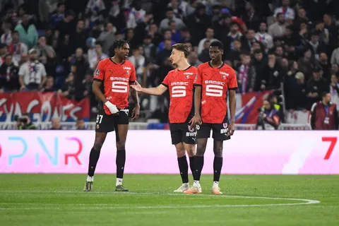 Mercato Rennes : le SRFC réclame 30 M€ pour sa pépite courtisée par l’Inter !