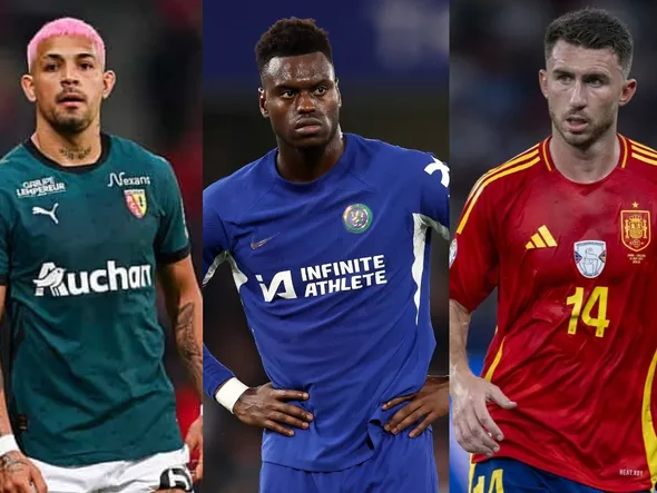 Mercato OM : Laporte, Medina et les autres… 5 pistes suivies en défense centrale !
