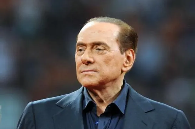 Milan AC : les Chinois menacent clairement Berlusconi