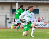 ASSE : le message très émouvant de Green