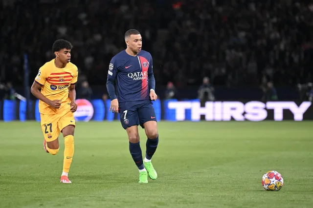 Mercato - PSG : une piste à 200M€ pour remplacer Mbappé