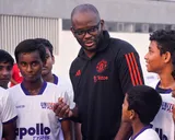 Mercato Manchester United : “il pourrait faire une énorme différence”, Louis Saha conseille un improbable come-back avec un ex de 35 ans