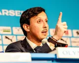 Une cible de l’OM va au clash !