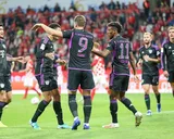 Match Galatasaray – Bayern Munich : chaîne TV et compos officielles