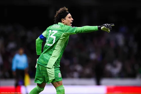 Coupe du monde 2022 : équipe, calendrier et forme du Mexique