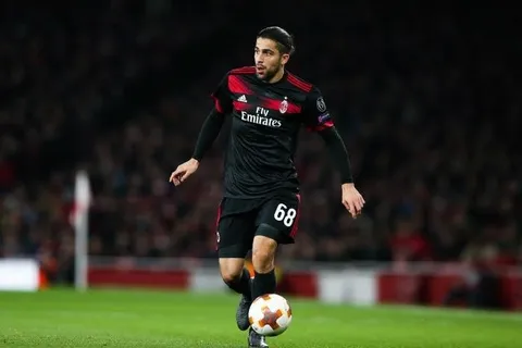 Milan AC : Ricardo Rodriguez vers le Barça ?