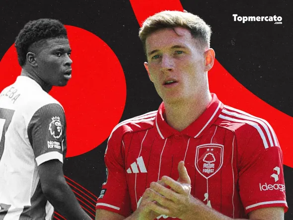 Mercato Manchester United : du pire au meilleur… On a classé les milieux de terrain  visés en janvier de 1 à 5