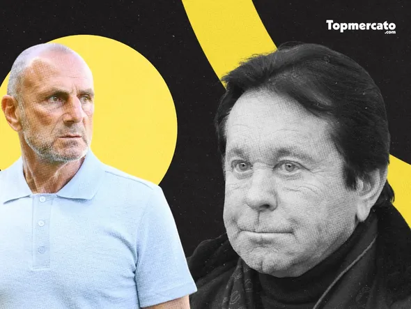 Mercato Nantes : 5 entraîneurs pour remplacer l’éphémère Michel Der Zakarian