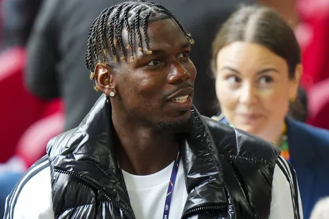 Mercato - Le contrat sur mesure imaginé par l’OM pour Paul Pogba