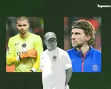 PSG : portes ouvertes pour Chevalier et Zabarnyi… Le symbole d’un mercato estival 2025 raté