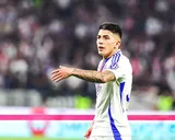 Mercato OL : revirement de situation pour Thiago Almada