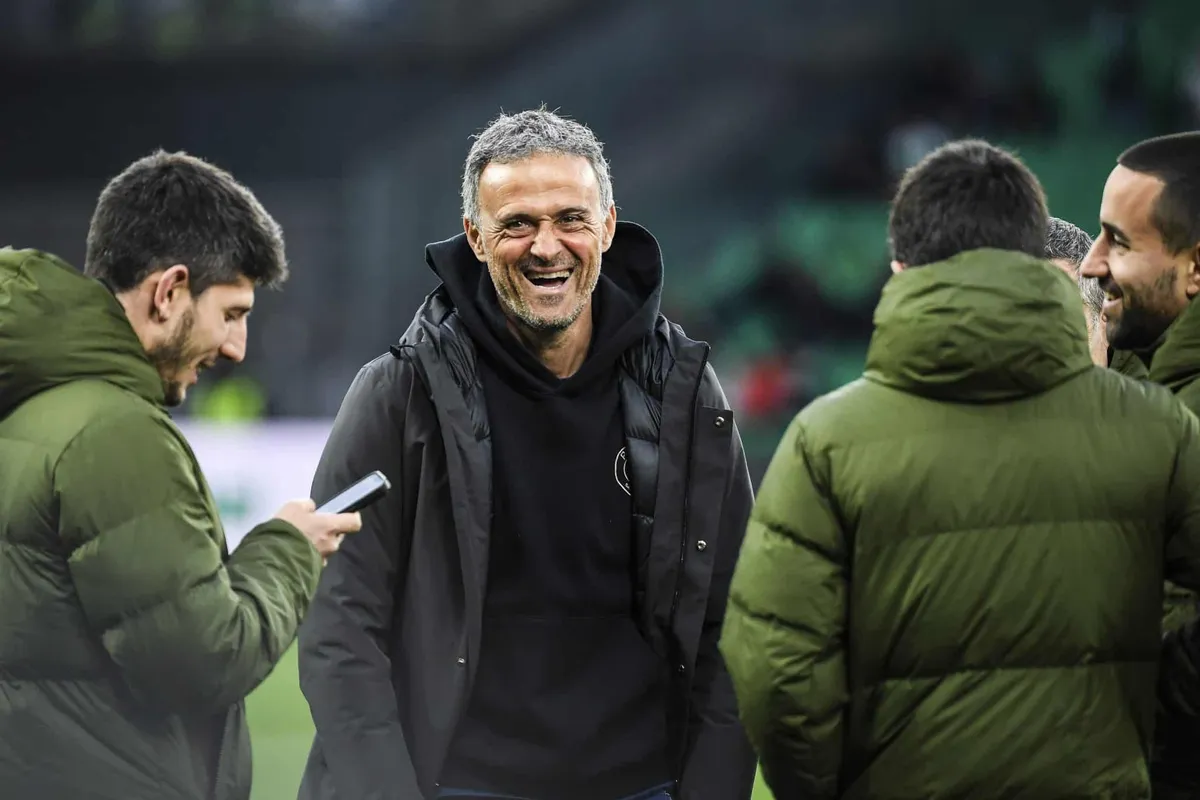 Mercato PSG : un remplaçant de Luis Enrique à 30 M€ dans le viseur d’Arsenal
