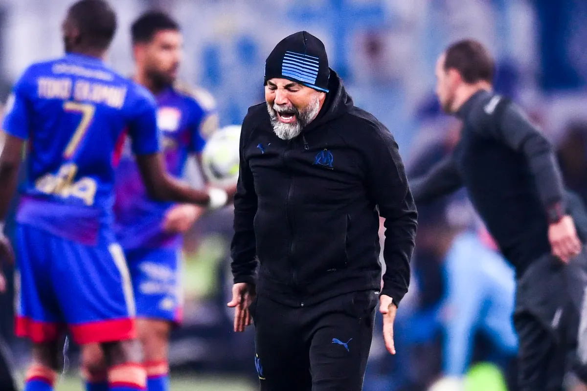 Jorge Sampaoli