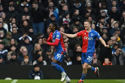 Mercato Manchester City : une offre pour un crack de Palace juste après la finale ?
