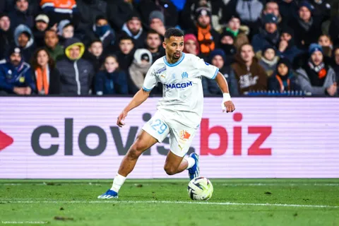 Mercato - OM : le coach de Sheffield sort du silence sur Ndiaye