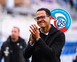 Mercato Strasbourg : le Racing tient sa 16e recrue… en attendant la 17e
