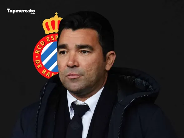 Mercato Barça : Joan Garcia n’était que le premier, Deco va encore faire des misères à l’Espanyol avec la pépite Marti Parraga