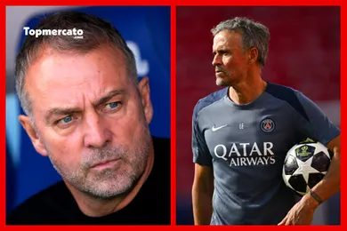 Mercato – Le Barça se lance sur l’une des priorités du PSG de l’été 2026