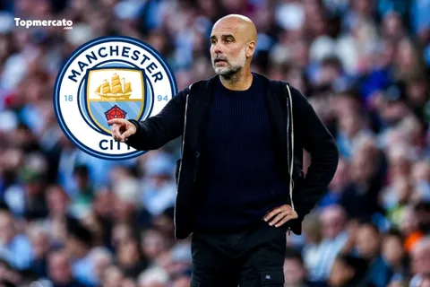 Manchester City : le départ d’un indésirable repoussé au mois d’août