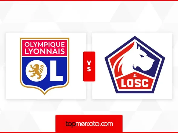 Pronostic Lyon Lille – Ligue 1 (05/04/2025)