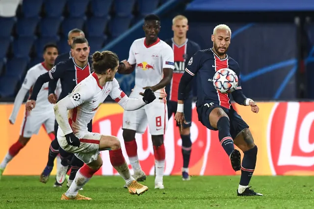 Les 7 demi-finales européennes de l’histoire du PSG