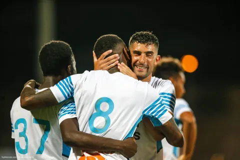 OM : Alvaro a recalé un club turc