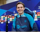 Barça : De Jong dément toucher un salaire pharaonique