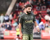 Mercato ASSE : un ancien prétendant revient à la charge pour Zuriko Davitashvili