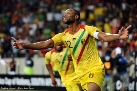 AS Rome : S. Keita dans les filets de Garcia