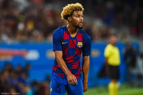 Mercato - Barça : l’OM discuterait d’une arrivée d’un milieu offensif