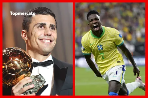 Ballon d’Or vs FIFA The Best : quelles différences entre les deux récompenses ?