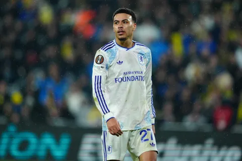 Mercato – Liverpool pas dans la course pour Morgan Rogers, le PSG jouera-t-il sa carte ?