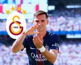 Mercato – Fabian Ruiz répond à Galatasaray, le PSG a fixé son prix de départ