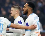 OM : “Ça me fait ch…”, le message vibrant d’Aubameyang sur Vitinha
