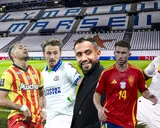 Rumeurs OM : Boscagli, Laporte, Medina… Les 8 pistes en défense pour le mercato d’été 2025