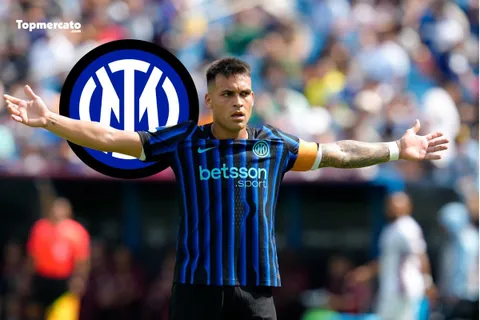 Le mercato de toutes les tensions à l’Inter Milan