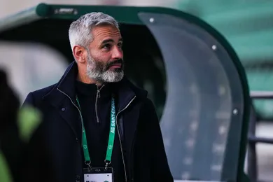 Mercato ASSE : “j’aimerais rester…”, un prêté veut quitter définitivement les Verts